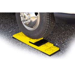Camco For Leveling Block Pad RV 1 pk