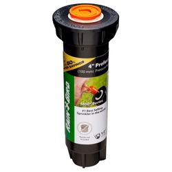 Rain Bird 4 in. H Adjustable Pop-Up Sprinkler Body