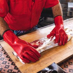 recteq Plastic Grilling Glove 1 pair