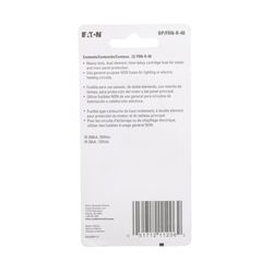 Bussmann 40 amps Dual Element Time Delay Fuse 2 pk