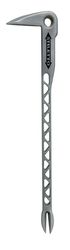 Stiletto 12 in. Framing Nail Puller 1 pk