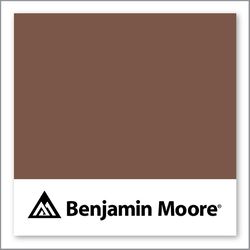Benjamin Moore Hedgehog Brown 2097-30