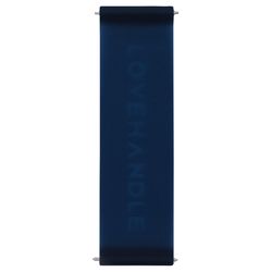 LoveHandle PRO Blue Solid Cell Phone Grip For All Smartphones