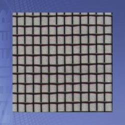 Phifer Wire 12 in. W X 100 ft. L Charcoal Aluminum Screen Cloth