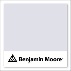 Benjamin Moore Nosegay 1401
