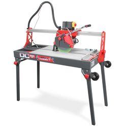 Rubi 15 amps Corded 10 in. Tile Saw Tool Only