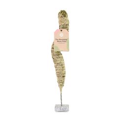 Mossify 16 in. H Natural Moss Pole