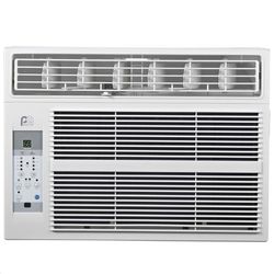Perfect Aire 10000 BTU 115 V Window Air Conditioner w/Remote 400-450 sq ft