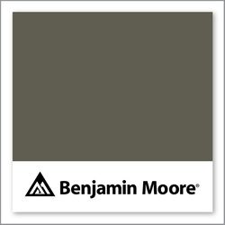 Benjamin Moore Mohegan Sage 2138-30