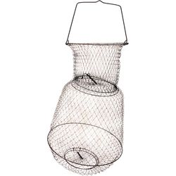 Eagle Claw 14x25 IN LARGE WIRE Fish Basket