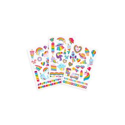 Ooly Tattoo Pink 50 pc