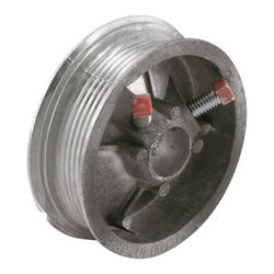 Prime-Line 25 in. L 265 lb Torsion Spring Cable Drum