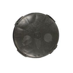Advanced Drainage Systems 18 in. W X 2 in. D Round Sump Basin Lid
