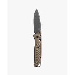 Benchmade Ranger Green S30V Steel > 6 in. Folding Knife