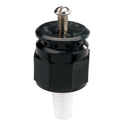 Orbit Half-Circle Stream Bubbler