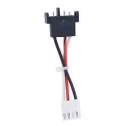 First Alert Firex Hard-Wired Photoelectric Adapter Plug 12 pk