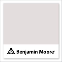 Benjamin Moore Rock Harbor Violet 1387