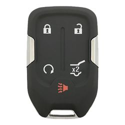 KeyStart Advanced Security Automotive Smart Key For General Motors