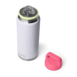 YETI Rambler 36 oz Mist Colorblock BPA Free Bottle with Chug Cap