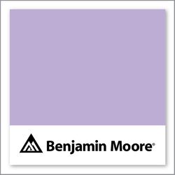 Benjamin Moore Heather Plum 1396