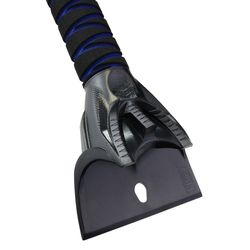 Sub Zero 24 in. Extendable Ice Scraper/Snow Brush