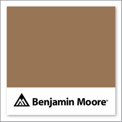Benjamin Moore Acorn 1125