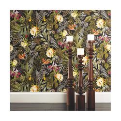 RoomMates 20.5 in. W X 198 in. L Peel and Stick Wallpaper