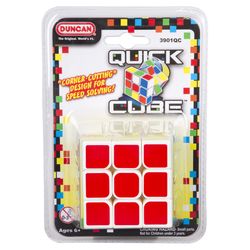 Duncan Quick Cube Multicolored