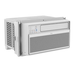 TCL Q-Series 12000 BTU 115 V WIFI Window Air Conditioner w/Remote 550 sq ft