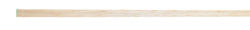 Midwest Products 1/2 in. W X 3 ft. L X 1/8 in. T Balsawood Strip #2/BTR Premium Grade