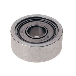 Freud 1/4 in. D Slot Cutter Arbor Arbor Included