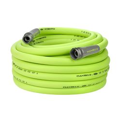 Legacy Flexzilla 5/8 in. D X 75 ft. L Heavy Duty Premium Grade Garden Hose
