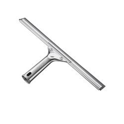 Unger Professional 12 in. Stainless Steel Squeegee