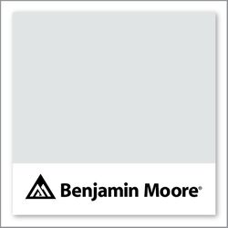 Benjamin Moore Marilyn'S Dress 2125-60