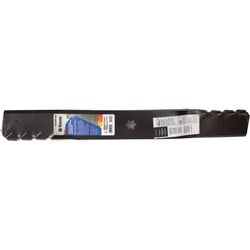 Stens 42 in. Standard Mower Blade For Riding Mowers 1 pk