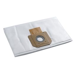 Bosch Fleece Filter Bag 5 pc