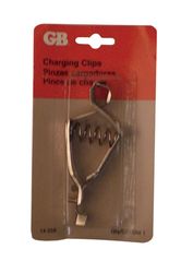 Gardner Bender 5-50 amps Battery Charging Clips