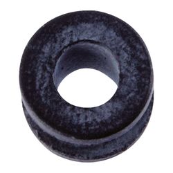 Jandorf 5/16 in. D Rubber Grommet 5 pk