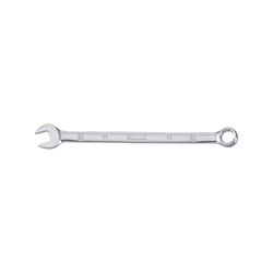 DeWalt 11 mm X 11 mm 12 Point Metric Combination Wrench 6-5/8 in. L 1 pc