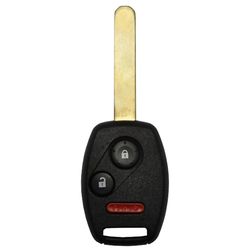 KeyStart HON054 Advanced Security Automotive Remote HD Key For Honda