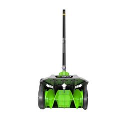 EGO Power+ Multi-Head System SSA1220 12 in. Battery Snow Shovel Attachment Tool Only