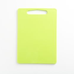 Linden Sweden Anita 13.25 in. L X 9 in. W X 0.25 in. Polypropylene Cutting Board