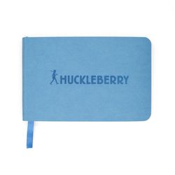 Kikkerland Huckleberry Sketchbook Blue
