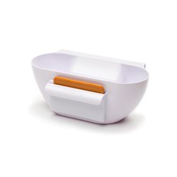 Kitchenart ABS Plastic Food Scrap Bin