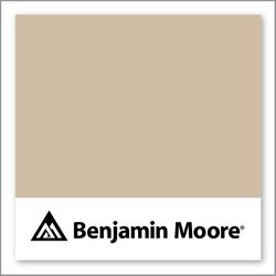 Benjamin Moore Bar Harbor Beige 1032