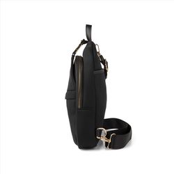 Kedzie Black Everyday Bag