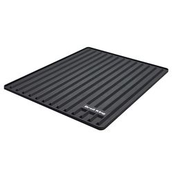 Broil King Synthetic Rubber Shelf Mat 13.9 in. L X 10.8 in. W For Universal