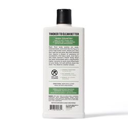 Duke Cannon High Country Forest Air and Birchwood Scent Body Wash 18 fl. oz. 1 pk