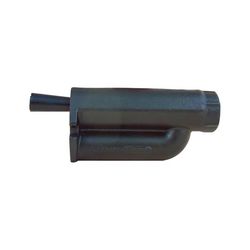 Star Water Systems 690 gph Cast Iron Deep Jet Well Ejector