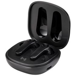 iLive Wireless Bluetooth Noise Canceling Earbuds w/Charging Case 1 pk